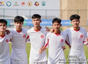 开云体育app-越南球队崭露头角，迎战亚冠对手