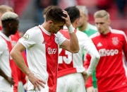 开云体育官方网站-阿贾克斯客场大胜，成为联赛热门