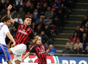 开云体育-国际米兰客场逼平AC米兰，排名不变的简单介绍