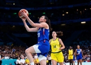 开云体育官网-土耳其女篮全力以赴，希腊队不敌对手