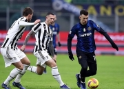 开云体育官网-国际米兰有望打破尤文图斯的连冠纪录