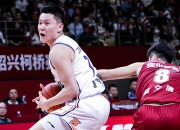 开云体育中国-河南男篮在比赛中表现出色，赢得掌声