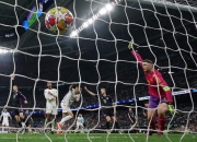 开云官网-拜仁慕尼黑逆转皇家马德里，晋级欧冠半决赛