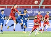 开云体育入口-国安客场不敌恒大，保级压力增大