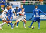 开云体育在线-阿贾克斯成功晋级，决赛中将争夺欧洲足球锦标