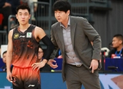 开云APP-辽宁男篮遭遇挑战，战术重新调整，全力备战的简单介绍