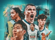 开云体育-热刺主帅透露球队备战计划，决心取得连胜