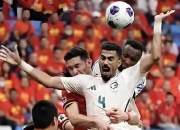 开云平台-比利时队战平白俄罗斯队，小组赛形势陷入僵局