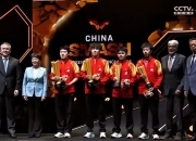 开云体育APP下载-亚锦赛精彩纷呈，球队竞技水平提升的简单介绍