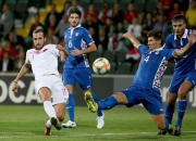 开云体育官方网站-比分不断变化欧预赛精彩交手波澜壮阔的简单介绍