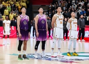 实力强劲的球队闯入决赛，最终夺冠未定