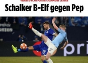 关于沙尔克取得胜利，德甲排名上升至第四位的信息