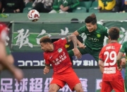 开云体育平台APP-北京国安队取得连胜，表现稳定出色