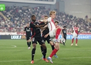 开云体育中国-蒙彼利埃客场失利在法甲积分榜上滑落的简单介绍