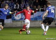 开云体育入口-瑞典队意外击败西班牙，欧预赛大冷门出现