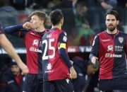 开云体育官方网站-卡利亚里近期状态出色，球队连胜创造佳绩跻身前列的简单介绍