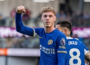 开云官网-切尔西主场大胜，哈维·巴恩斯临门一脚