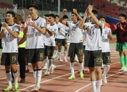 开云体育官方网站-国足备战热身赛，球员状态火爆表现稳定