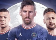 开云平台-梅西领衔的巴黎圣日耳曼战胜马赛，继续保持不败的简单介绍