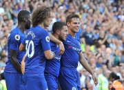 开云体育平台APP-切尔西大胜，新帅战术得到成功验证