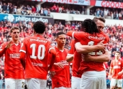 开云APP-关于阿贾斯客场险胜，荷甲球队跻身联赛争冠行列的信息