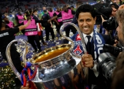 开云体育官网-包含巴黎圣日耳曼再获胜利，稳坐欧冠小组第一的词条