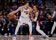 开云体育官方网站-掘金队大胜湖人队，豪取七连胜