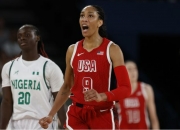 开云体育官方网站-篮球女子半决赛：美国队憾负法国