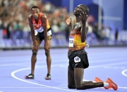 开云官网-关于热血比赛！乌干达田径选手夺冠的信息