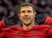 开云体育官网-拜仁慕尼黑前锋连续破门，成赛季MVP的简单介绍