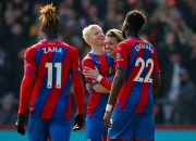 开云平台-水晶宫主场爆冷击败热刺，提前锁定保级名额的简单介绍