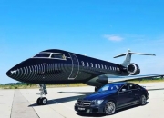 开云体育官方网站-足球明星私人飞机曝光，引发舆论热议