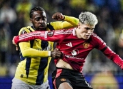 开云体育中国-切尔西疫情二连胜，曼联铁军胜利大逃的简单介绍