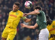 开云体育-摩纳哥前锋连场进球，成全队焦点