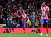 开云体育官网-关于马竞力克对手，小组出线前景看好的信息