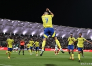 开云体育官方网站-阿尔萨德队在亚冠半决赛中取得胜利