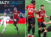 开云体育入口-包含AC米兰主场战胜佛罗伦萨，保持不败的词条