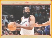 开云体育中国-勇士力克黄蜂，哈登轰下全场最高分的简单介绍