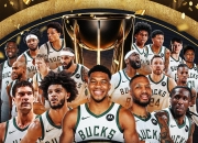 开云平台-包含NBA梦之队夺得总冠军，雄鹿上演大逆袭创造奇迹的词条