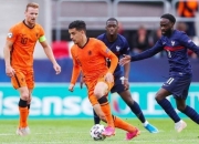 开云体育在线-包含欧国联比赛精彩连连，冷门不断的词条