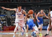 开云体育官方网站-天津男篮实力超群，全力争胜的简单介绍