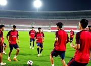 开云体育官网-布宜诺斯艾利斯独立外援训练成果显著，力拼强队