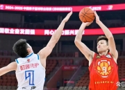 开云体育登录-CBA季后赛激战连连，广东连胜迈向总决赛