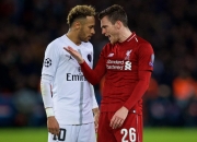 开云体育app-利物浦对阵巴黎，谁将会获胜？