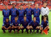 开云体育中国-荷兰队员在赛场上展现出勇敢的简单介绍