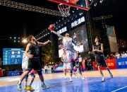 开云体育官方网站-广西篮球赛事惊艳观众