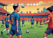 开云体育APP下载-双方球队在场上互不相让，决战到最后一刻