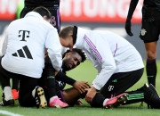 开云体育官网-勒沃库森前锋在比赛中状态神勇，狂攻三球的简单介绍