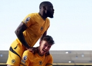 开云APP-包含托特纳姆热刺客场战平狼队，继续上升的词条