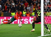 开云体育入口-葡萄牙险胜瑞士，斩获胜利